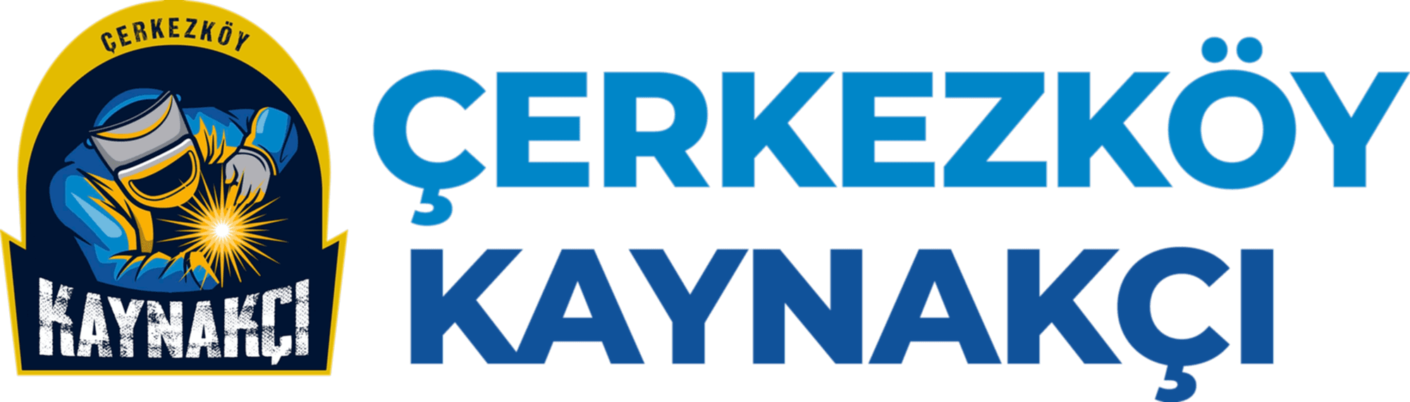 ÇERKEZKÖY KAYNAKÇI | Demir Doğrama | 0 541 889 65 17